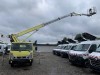  Nissan Cabstar Multitel MJ201 - 20,1m, 225kg