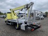  Nissan Cabstar Multitel MJ201 - 20,1m, 225kg