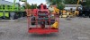 Haulotte HA16RTJ - 16m, 4x4x4, diesel