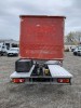 Nissan Cabstar Multitel 160 ALU DS - 16m