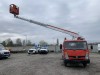 Nissan Cabstar Multitel 160 ALU DS - 16m