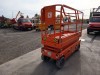 Haulotte Compact 8 - 8m, Elektro