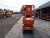  Haulotte Compact 8 - 8m, Elektro