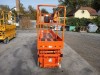  Haulotte Compact 8 - 8m, Elektro