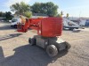  Haulotte HA15IP - 15 m