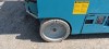 Genie GS4047 - 13,7