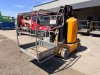 Manitou 100VJR Evolution - 9,9 m 