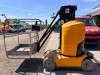Manitou 100VJR Evolution - 9,9 m 