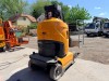 Manitou 100VJR Evolution - 9,9 m 