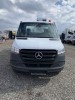 Mercedes Sprinter Ruthmann-Ecoline RS240 - 23,6m - 250 kg