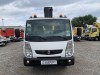 Renault Maxity Movex TLH16 - hybrid, 16,2m, 230kg