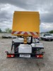 Renault Maxity Movex TLH16 - hybrid, 16,2m, 230kg