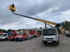 Renault Maxity Movex TLH16 - hybrid, 16,2m, 230kg