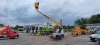 Renault Maxity Movex TLH16 - hybrid, 16,2m, 230kg