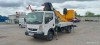 Renault Maxity Movex TLH16 - hybrid, 16,2m, 230kg