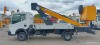 Renault Maxity Movex TLH16 - hybrid, 16,2m, 230kg