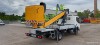Renault Maxity Movex TLH16 - hybrid, 16,2m, 230kg