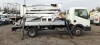 Nissan Cabstar Oil&Steel Snake 2010 Compact RE  - 20 m - 200 kg