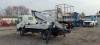 Nissan Cabstar Oil&Steel Snake 2010 Compact RE  - 20 m - 200 kg