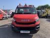 Iveco Daily GSR E169TR - 16,05 m - 200 kg