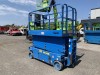 Genie GS4047 - 13,7m