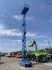 Genie GS4047 - 13,7m