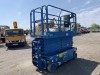 Genie GS4047 - 13,7m