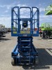 Genie GS4047 - 13,7m