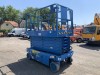 Genie GS4047 - 13,7m