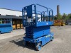 Genie GS4047 - 13,7m
