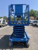 Genie GS4047 - 13,7m
