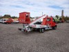 Iveco Daily Multitel 160 ALU DS - 16m * with new engine *