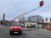 Продам автовышку Iveco Daily Multitel 160 ALU DS - 16m