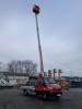 Продам автовышку Iveco Daily Multitel 160 ALU DS - 16m