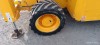 Genie GS4069 RT - 14,02 m, 4x4, Diesel