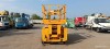 Genie GS4069 RT - 14,02 m, 4x4, Diesel