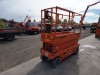 Haulotte Compact 10N - 10m, Elektro