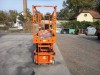 Haulotte Compact 10N - 10m, Elektro