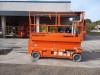 Haulotte Compact 10N - 10m, Elektro
