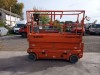 Haulotte Compact 10N - 10m, Elektro
