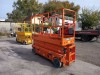 Haulotte Compact 10N - 10m, Elektro