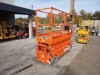 Haulotte Compact 10N - 10m, Elektro