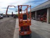 Haulotte Compact 10N - 10m, Elektro