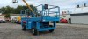  Haulotte H12SXL - 12m, 4x4, diesel