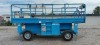  Haulotte H12SXL - 12m, 4x4, diesel