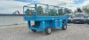  Haulotte H12SXL - 12m, 4x4, diesel
