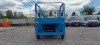  Haulotte H12SXL - 12m, 4x4, diesel