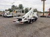  Nissan Cabstar Palfinger P260B - 25,6 m - 230 kg