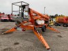 NiftyLift 170HAC - 17,1 m - 200 kg NiftyLift 170HAC - 17,1 m - 200 kg
