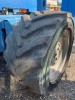  GENIE GS-2669 RT - 10 m, 4x4, diesel